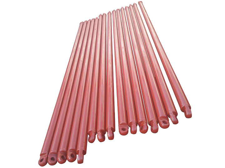 貴州電動(dòng)叉車(chē)油缸廠家